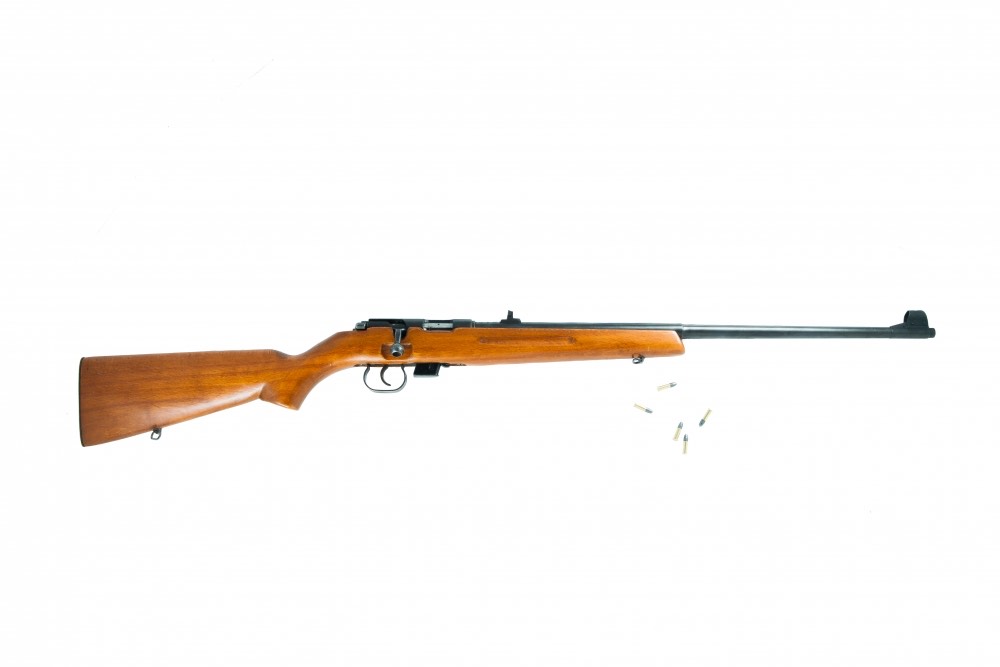 UMC CUGIR CAL. 22 LR