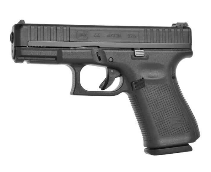 Glock 44 22LR
