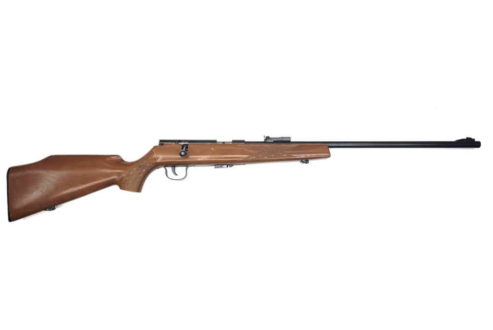 Voere 22LR