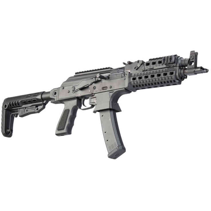 NOVA MODIUL CTS 9T CAL.9X19